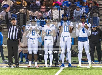 Thumbnail 2 in Ramsay @ Moody (AHSAA 5A Quarterfinal) photogallery.