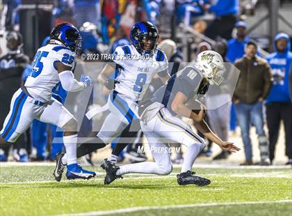 Thumbnail 3 in Ramsay @ Moody (AHSAA 5A Quarterfinal) photogallery.