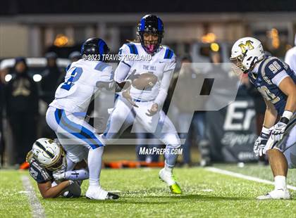 Thumbnail 1 in Ramsay @ Moody (AHSAA 5A Quarterfinal) photogallery.