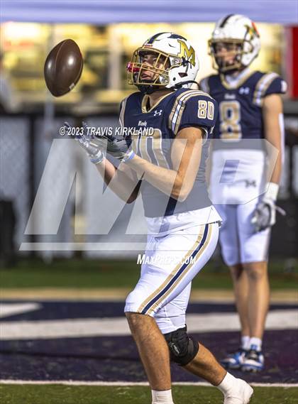 Thumbnail 3 in Ramsay @ Moody (AHSAA 5A Quarterfinal) photogallery.