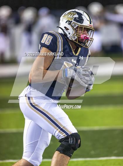 Thumbnail 2 in Ramsay @ Moody (AHSAA 5A Quarterfinal) photogallery.