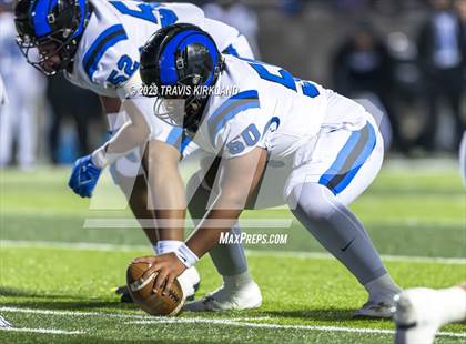 Thumbnail 2 in Ramsay @ Moody (AHSAA 5A Quarterfinal) photogallery.