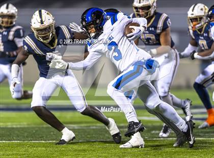 Thumbnail 2 in Ramsay @ Moody (AHSAA 5A Quarterfinal) photogallery.