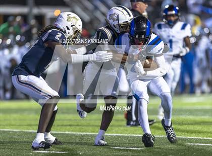 Thumbnail 1 in Ramsay @ Moody (AHSAA 5A Quarterfinal) photogallery.