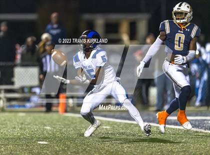 Thumbnail 1 in Ramsay @ Moody (AHSAA 5A Quarterfinal) photogallery.