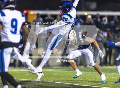 Thumbnail 3 in Ramsay @ Moody (AHSAA 5A Quarterfinal) photogallery.
