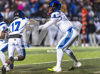 Thumbnail 3 in Ramsay @ Moody (AHSAA 5A Quarterfinal) photogallery.