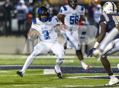 Thumbnail 1 in Ramsay @ Moody (AHSAA 5A Quarterfinal) photogallery.