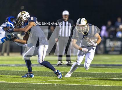 Thumbnail 2 in Ramsay @ Moody (AHSAA 5A Quarterfinal) photogallery.