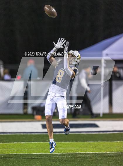 Thumbnail 1 in Ramsay @ Moody (AHSAA 5A Quarterfinal) photogallery.
