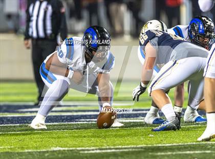 Thumbnail 3 in Ramsay @ Moody (AHSAA 5A Quarterfinal) photogallery.