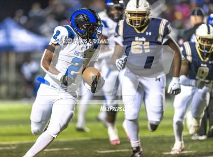 Thumbnail 2 in Ramsay @ Moody (AHSAA 5A Quarterfinal) photogallery.