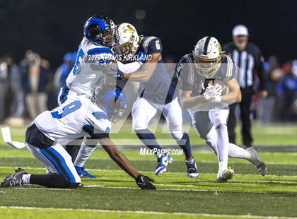 Thumbnail 3 in Ramsay @ Moody (AHSAA 5A Quarterfinal) photogallery.