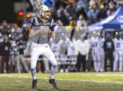 Thumbnail 1 in Ramsay @ Moody (AHSAA 5A Quarterfinal) photogallery.