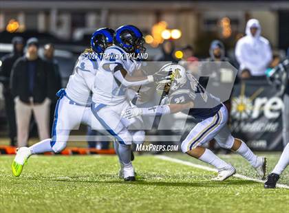 Thumbnail 3 in Ramsay @ Moody (AHSAA 5A Quarterfinal) photogallery.