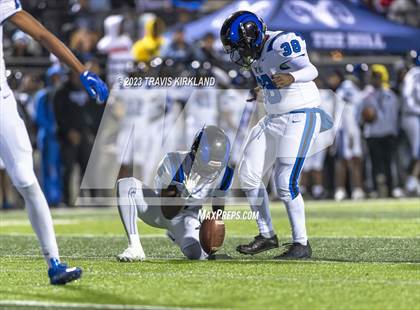 Thumbnail 3 in Ramsay @ Moody (AHSAA 5A Quarterfinal) photogallery.