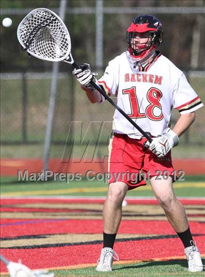 Thumbnail 1 in West Islip @ Sachem East photogallery.