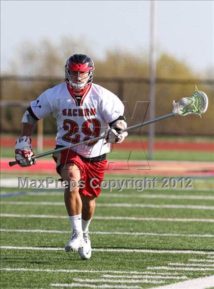 Thumbnail 1 in West Islip @ Sachem East photogallery.