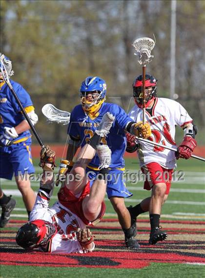 Thumbnail 1 in West Islip @ Sachem East photogallery.