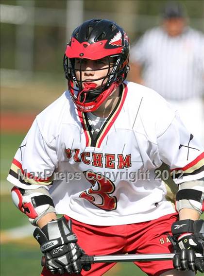 Thumbnail 1 in West Islip @ Sachem East photogallery.