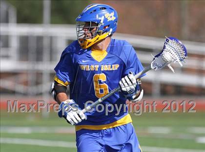 Thumbnail 2 in West Islip @ Sachem East photogallery.