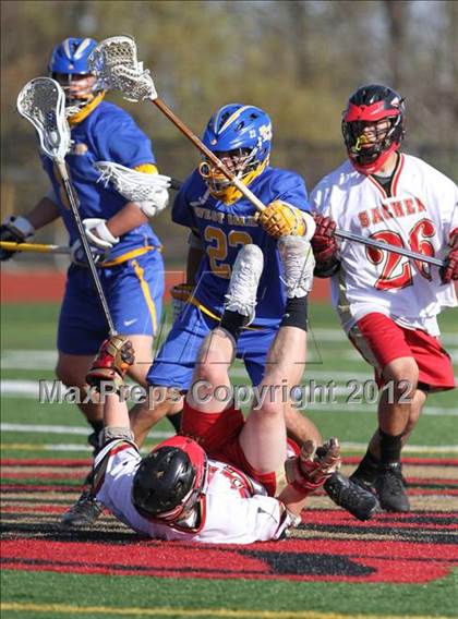 Thumbnail 3 in West Islip @ Sachem East photogallery.
