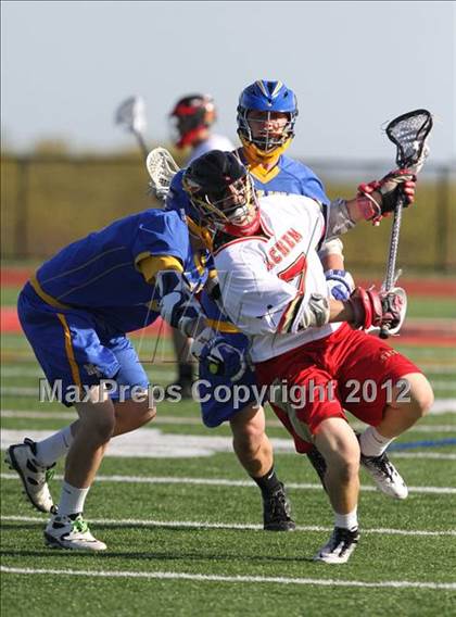 Thumbnail 3 in West Islip @ Sachem East photogallery.