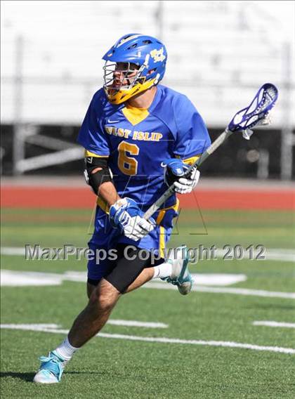 Thumbnail 1 in West Islip @ Sachem East photogallery.