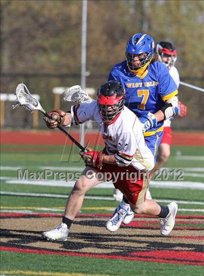 Thumbnail 2 in West Islip @ Sachem East photogallery.