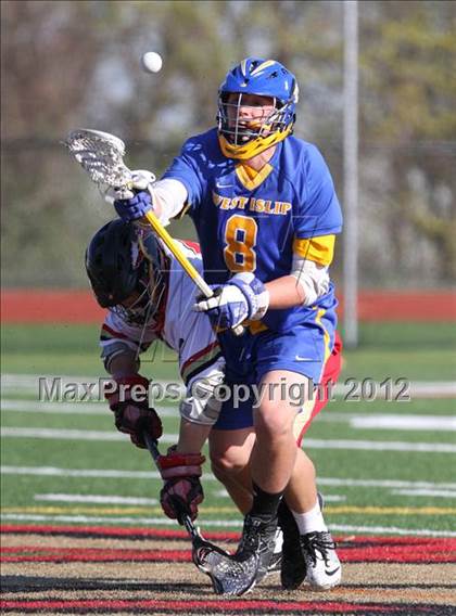 Thumbnail 2 in West Islip @ Sachem East photogallery.