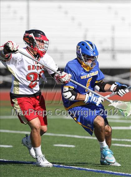 Thumbnail 3 in West Islip @ Sachem East photogallery.