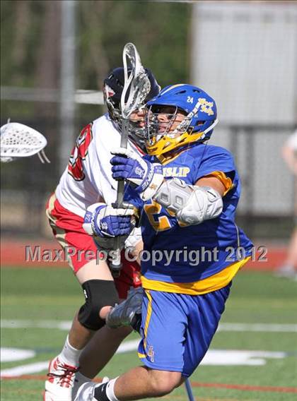 Thumbnail 2 in West Islip @ Sachem East photogallery.