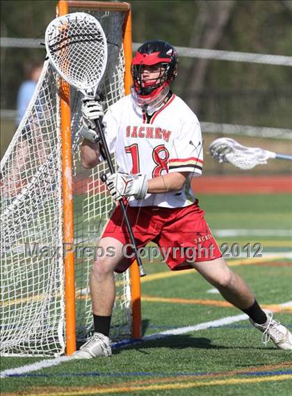 Thumbnail 1 in West Islip @ Sachem East photogallery.