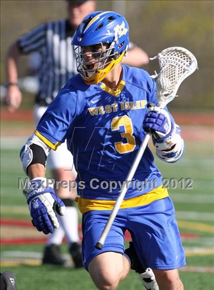 Thumbnail 1 in West Islip @ Sachem East photogallery.