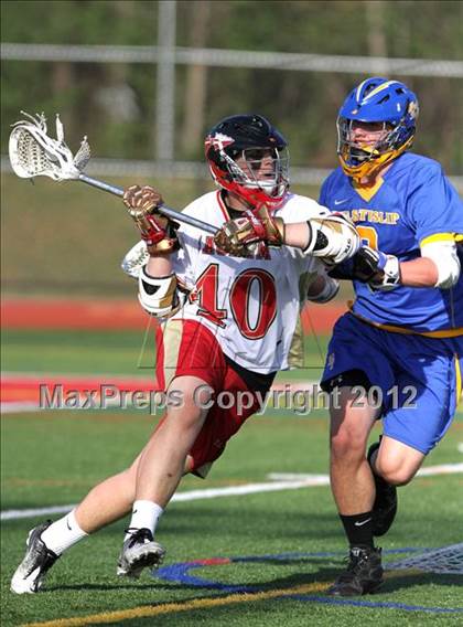 Thumbnail 1 in West Islip @ Sachem East photogallery.