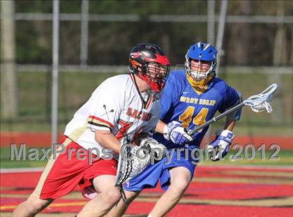 Thumbnail 2 in West Islip @ Sachem East photogallery.