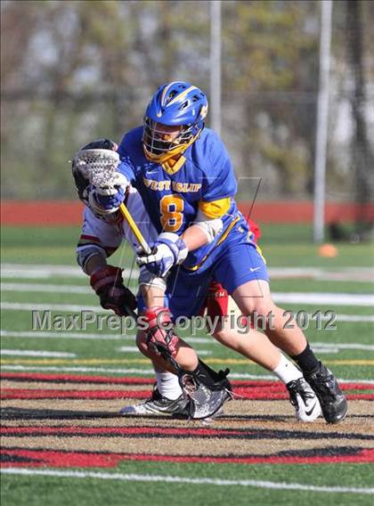 Thumbnail 1 in West Islip @ Sachem East photogallery.