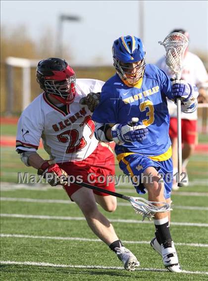 Thumbnail 3 in West Islip @ Sachem East photogallery.