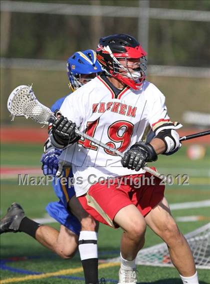 Thumbnail 3 in West Islip @ Sachem East photogallery.