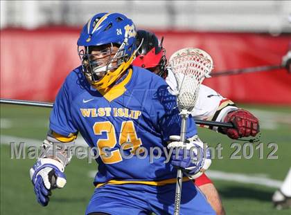 Thumbnail 3 in West Islip @ Sachem East photogallery.