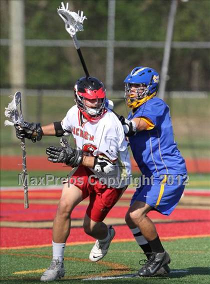 Thumbnail 3 in West Islip @ Sachem East photogallery.