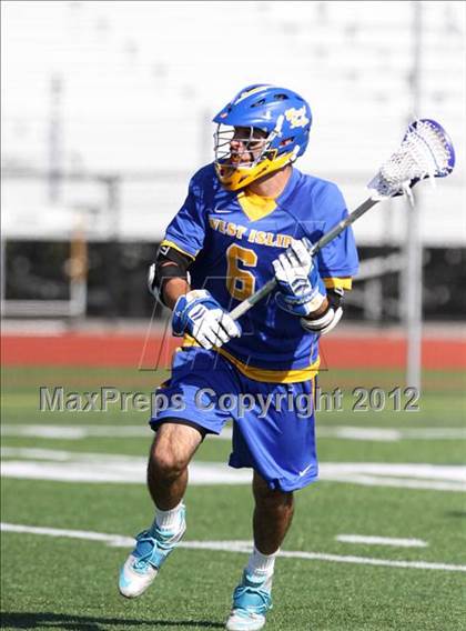 Thumbnail 2 in West Islip @ Sachem East photogallery.