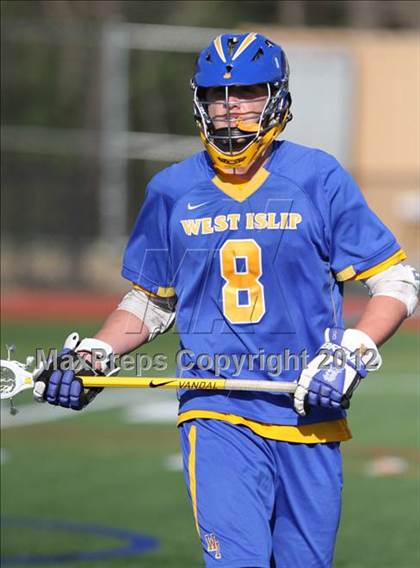 Thumbnail 1 in West Islip @ Sachem East photogallery.