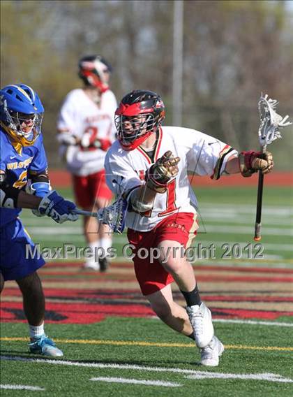 Thumbnail 3 in West Islip @ Sachem East photogallery.