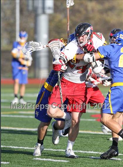 Thumbnail 1 in West Islip @ Sachem East photogallery.