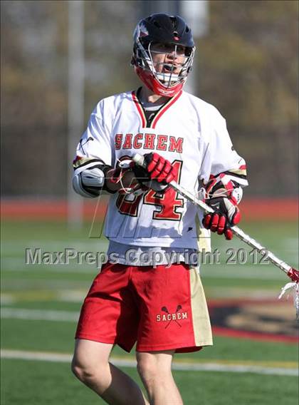 Thumbnail 2 in West Islip @ Sachem East photogallery.