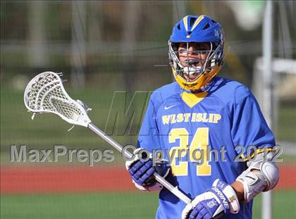 Thumbnail 1 in West Islip @ Sachem East photogallery.