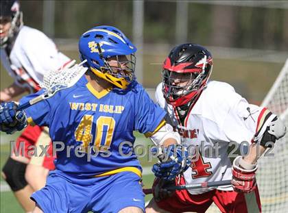 Thumbnail 1 in West Islip @ Sachem East photogallery.