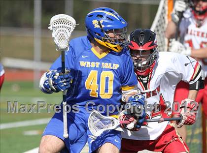 Thumbnail 3 in West Islip @ Sachem East photogallery.