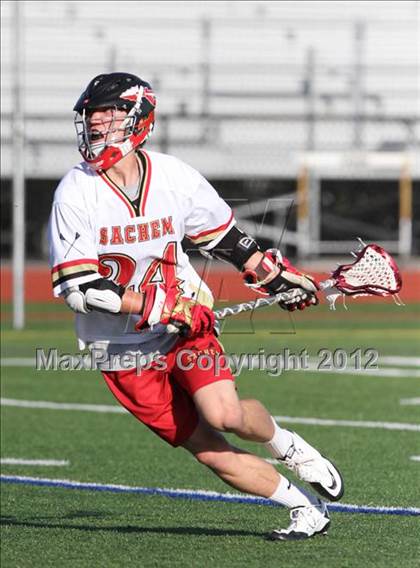Thumbnail 1 in West Islip @ Sachem East photogallery.